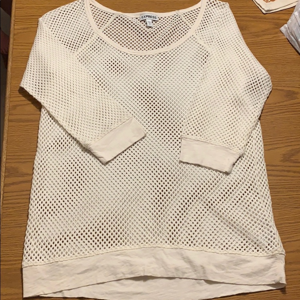 Express Top!
